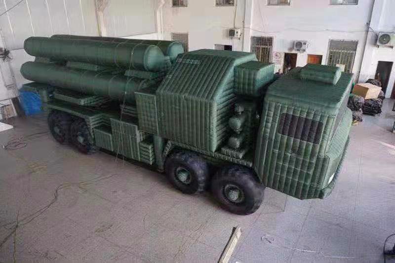 资阳导弹车军用